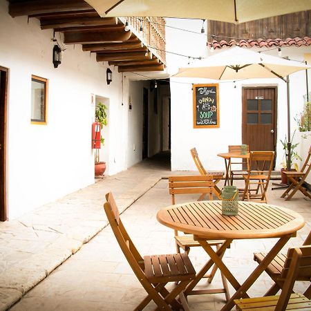 Hotel Casa Fierro Cusco (Adults Only) Eksteriør bilde
