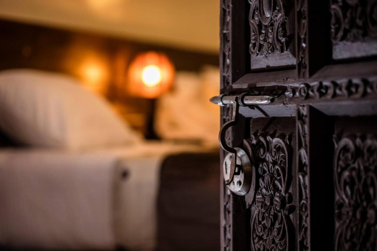Hotel Casa Fierro Cusco (Adults Only) Eksteriør bilde