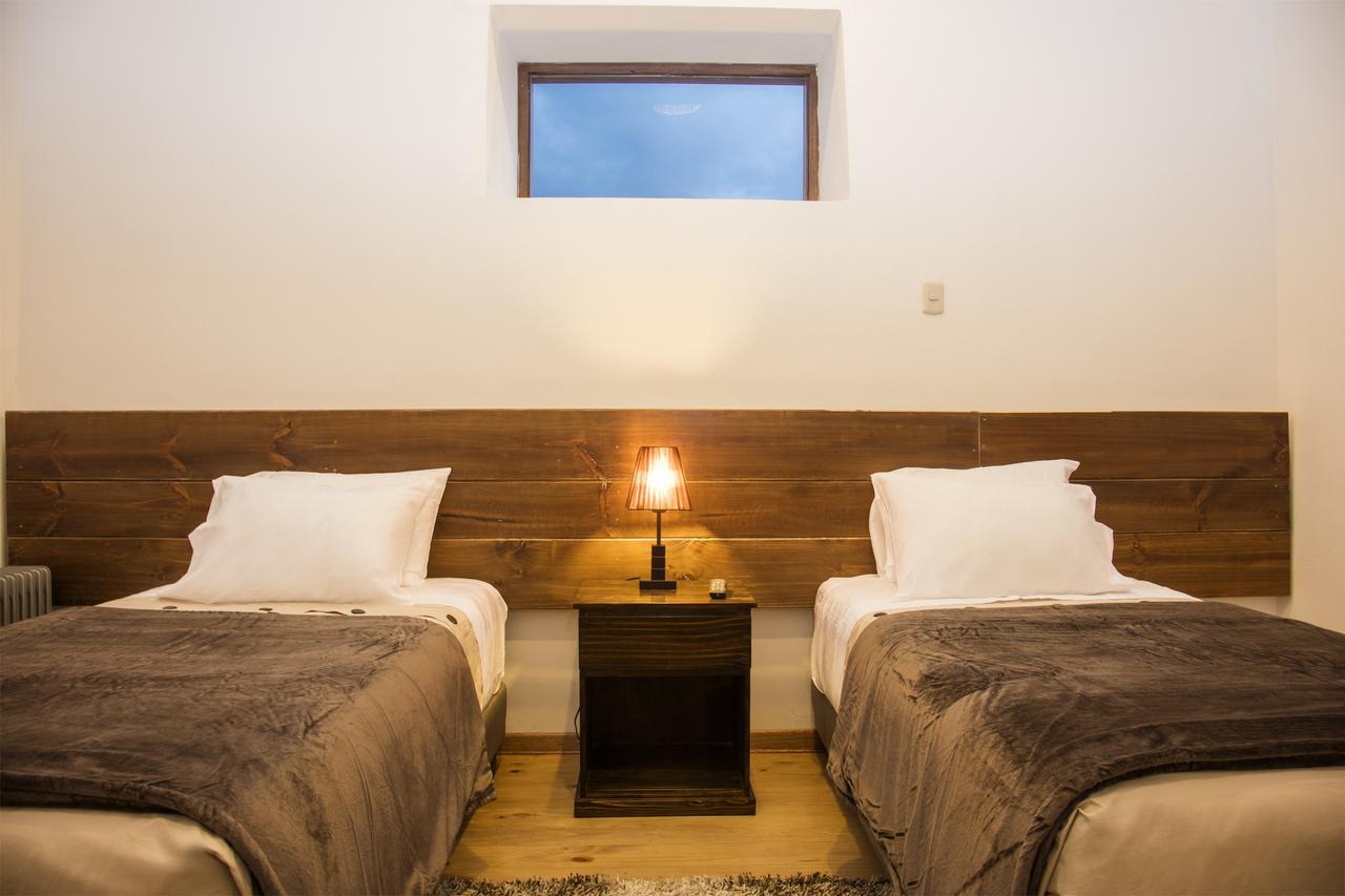 Hotel Casa Fierro Cusco (Adults Only) Eksteriør bilde