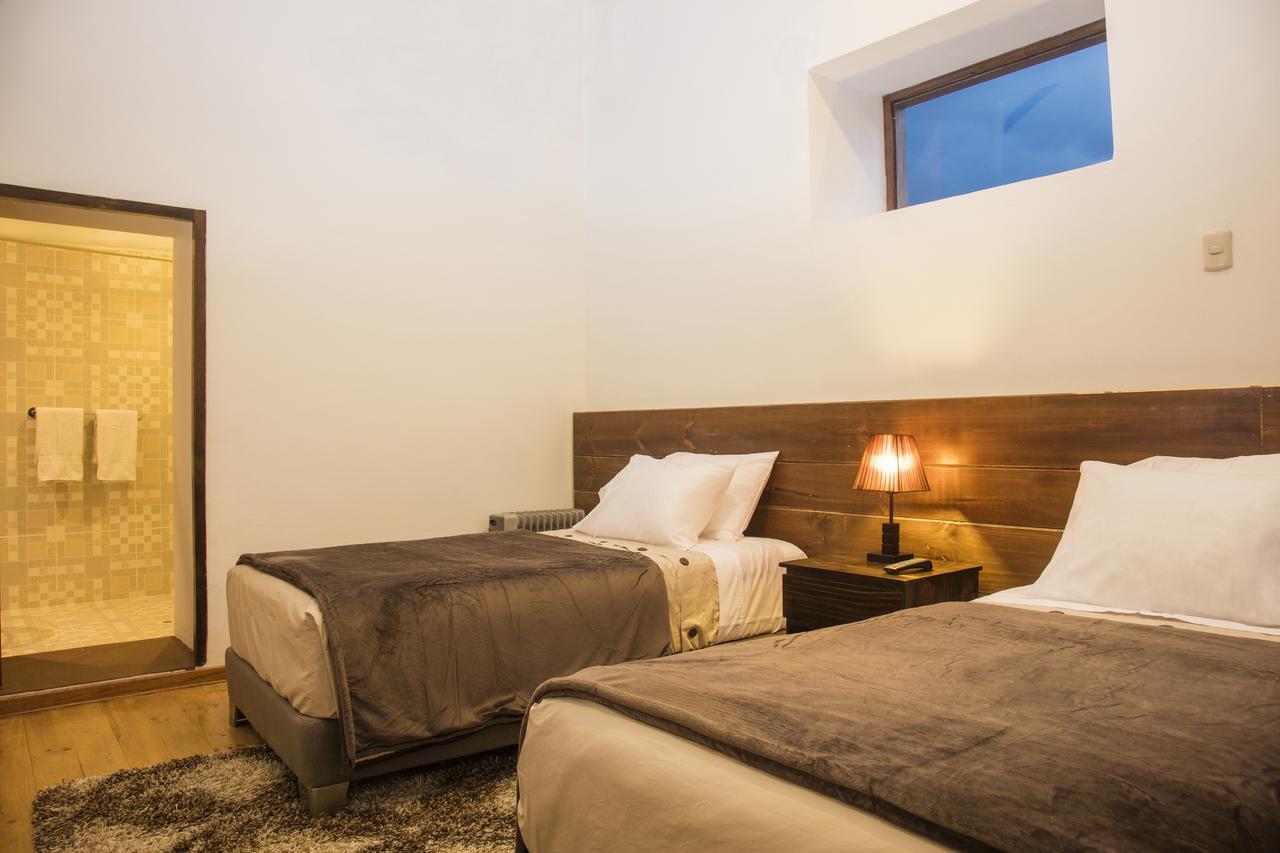 Hotel Casa Fierro Cusco (Adults Only) Eksteriør bilde