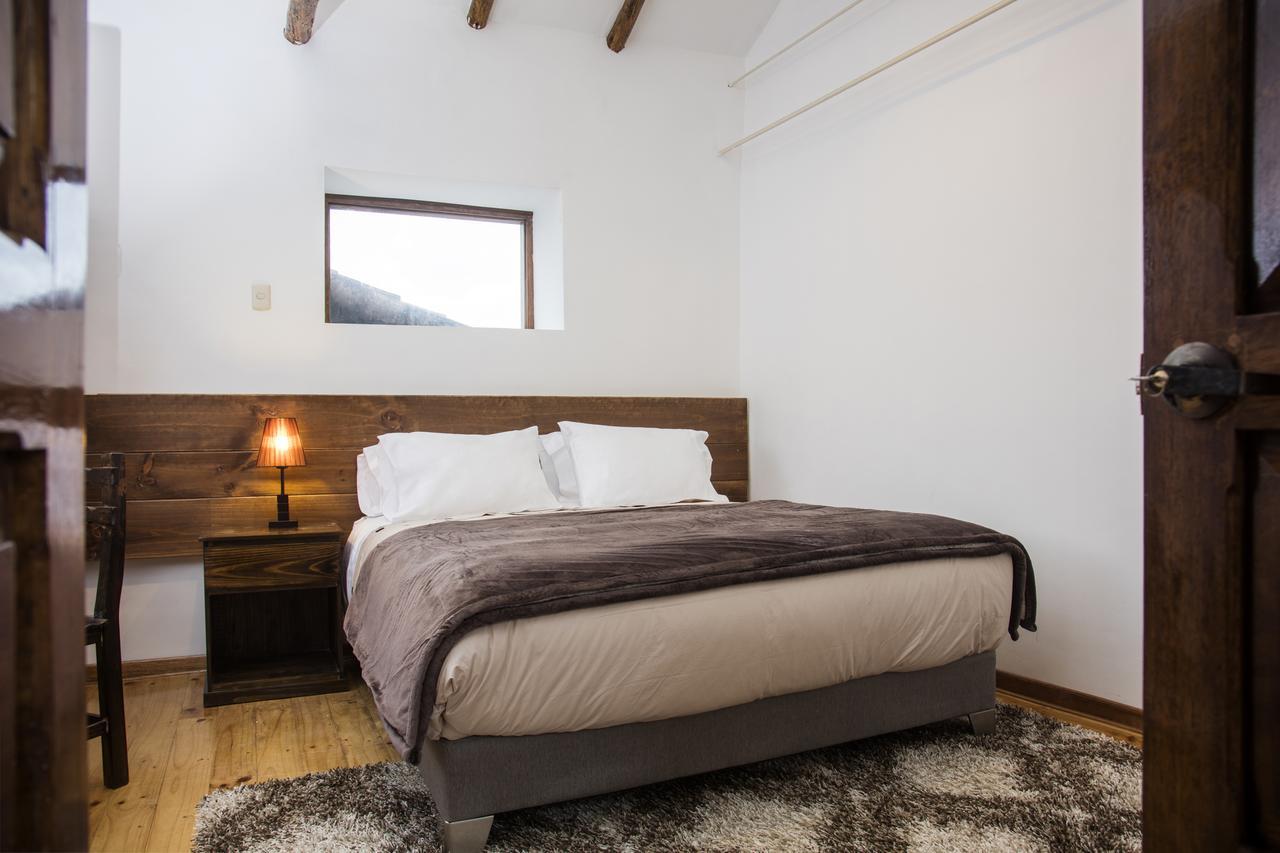 Hotel Casa Fierro Cusco (Adults Only) Eksteriør bilde